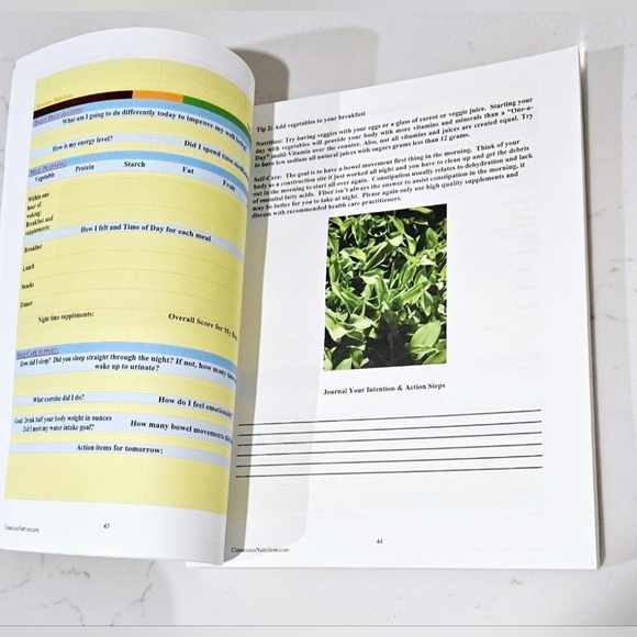 Have it ALL Diet Cookbook by Heather Fleming - Picture 5 of 8